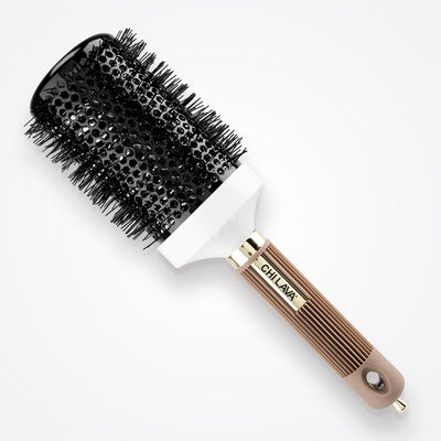 LAVA Round Brush - 2.44 Inch